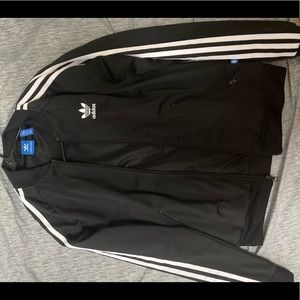 Adidas jacket